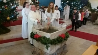 VODOKR&Scaron;E U ČILIPIMA UZ DIREKTAN TELEVIZIJSKI PRIJENOS