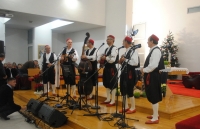 KLAPA ČILIPI SUDJELOVALA NA BOŽIĆNOM HUMANITARNOM KONCERTU