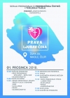 PRVA LJUBAV ČEKA
