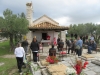 BISKUP U GABRILIMA: SV. DIMITRIJE JE ZA SVETE TEKSTOVE DAO SVOJ ŽIVOT KOJI JE PRILAGODIO ONOME &Scaron;TO PI&Scaron;E U NJIMA